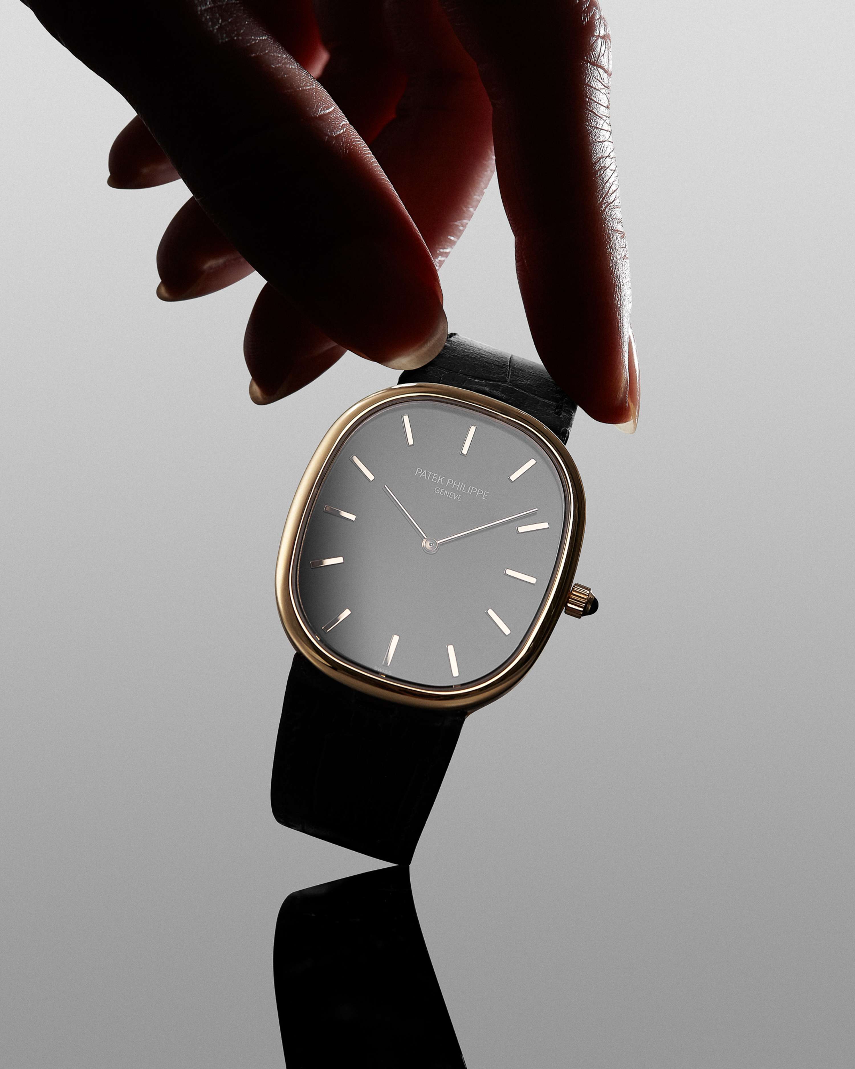 Times LUXX - Editorial by Joshua Payne