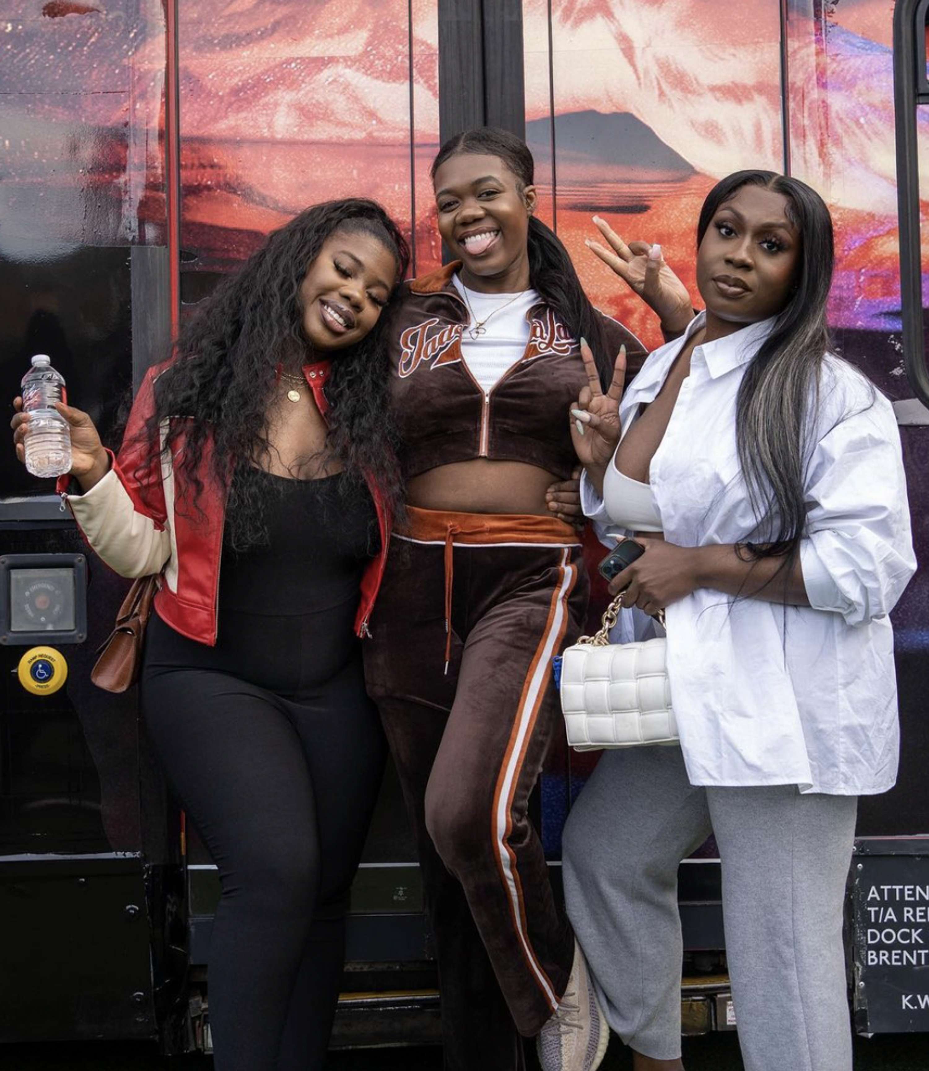 ELLA MAI 'HEART ON MY SLEEVE' PRIVATE LISTENING PARTY by Peju Ayanwale
