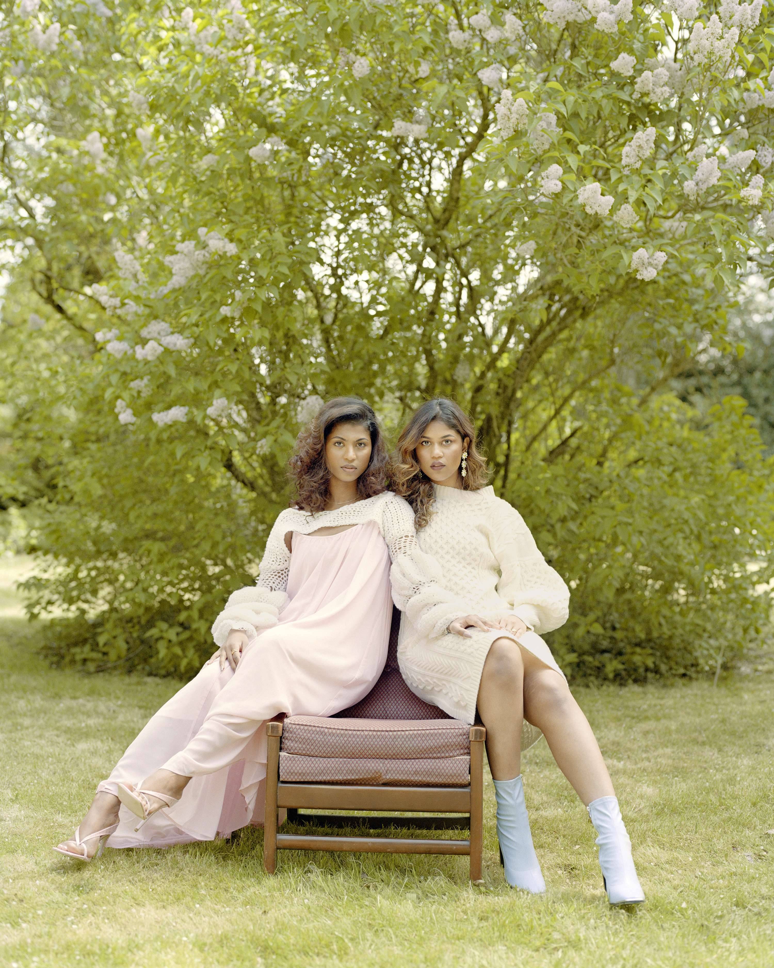 Plural by Rachael Button
