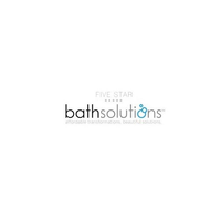 Five Star Bath Solutions of Oklahoma City logo