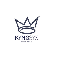 The KYNGSYX Ensemble logo