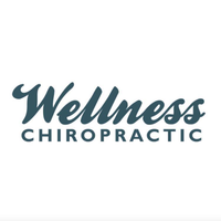 Wellness Chiropractic logo