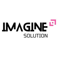 Imagine Solution logo