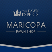The Pawn Experts logo