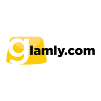 glamly logo