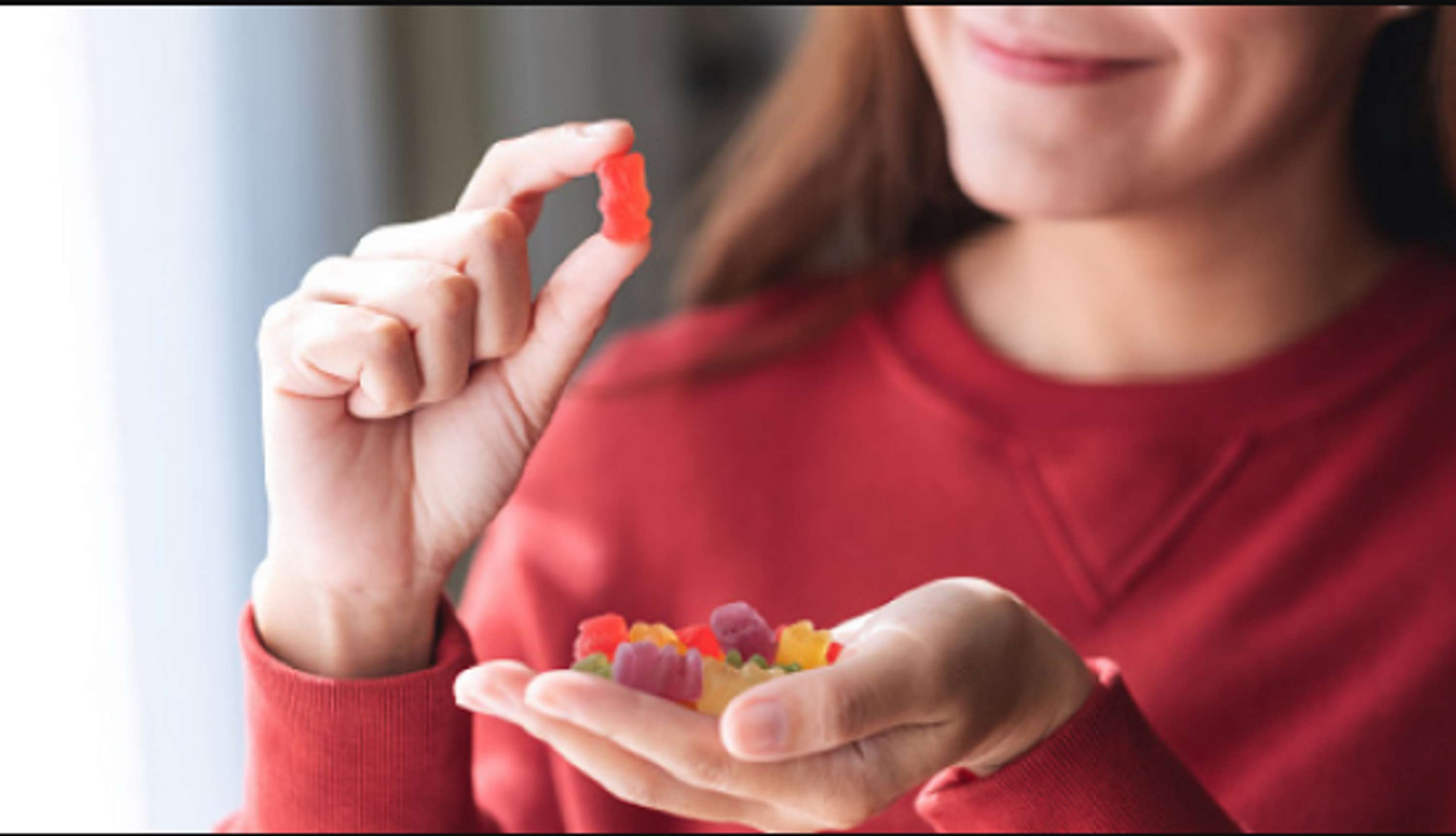 Troy Aikman CBD Gummies (Scam Exposed) Ingredients and Side Effects by Kerid Donnelly
