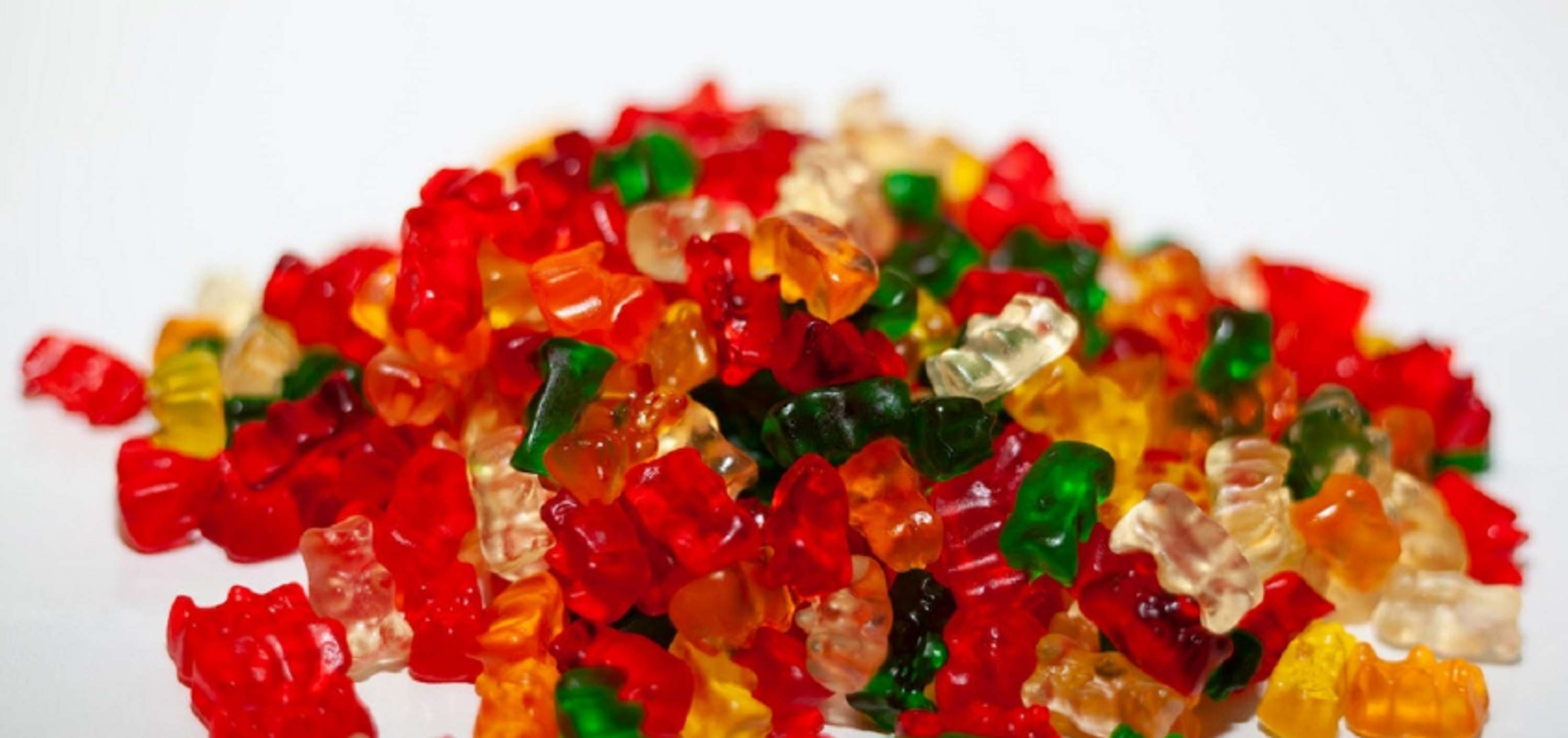 Troy Aikman CBD Gummies (Scam Exposed) Ingredients and Side Effects by Kerid Donnelly