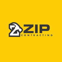 Zip Contracting logo