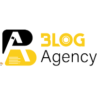 Blogs Agency logo