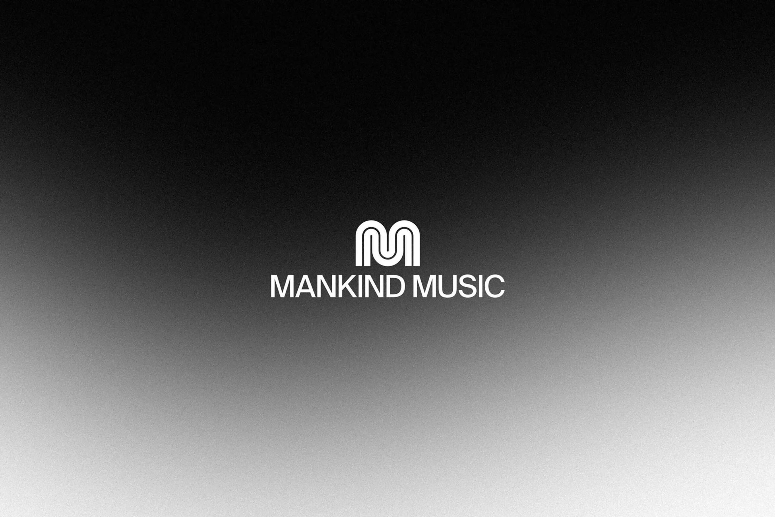 Mankind Music by Callum Rowney