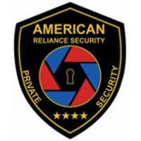 American Reliance Security logo