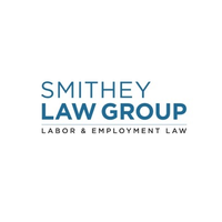 Smithey Law Group LLC logo