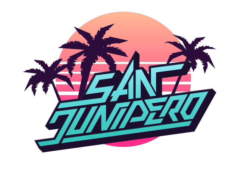 Lettering by Jose Luengo