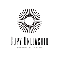 Copy Unleashed logo