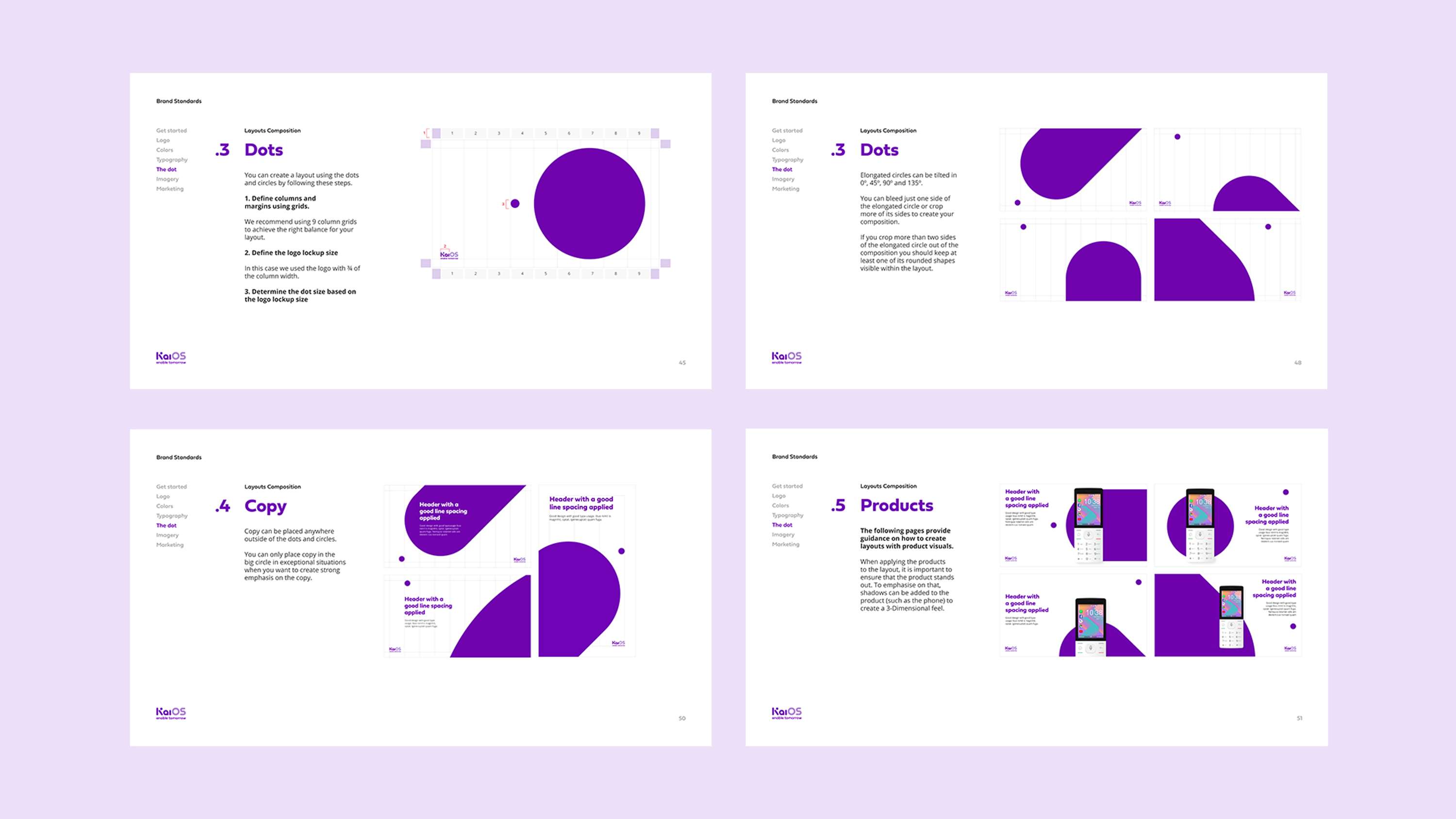 KaiOS [2019] by Frederico Floeter