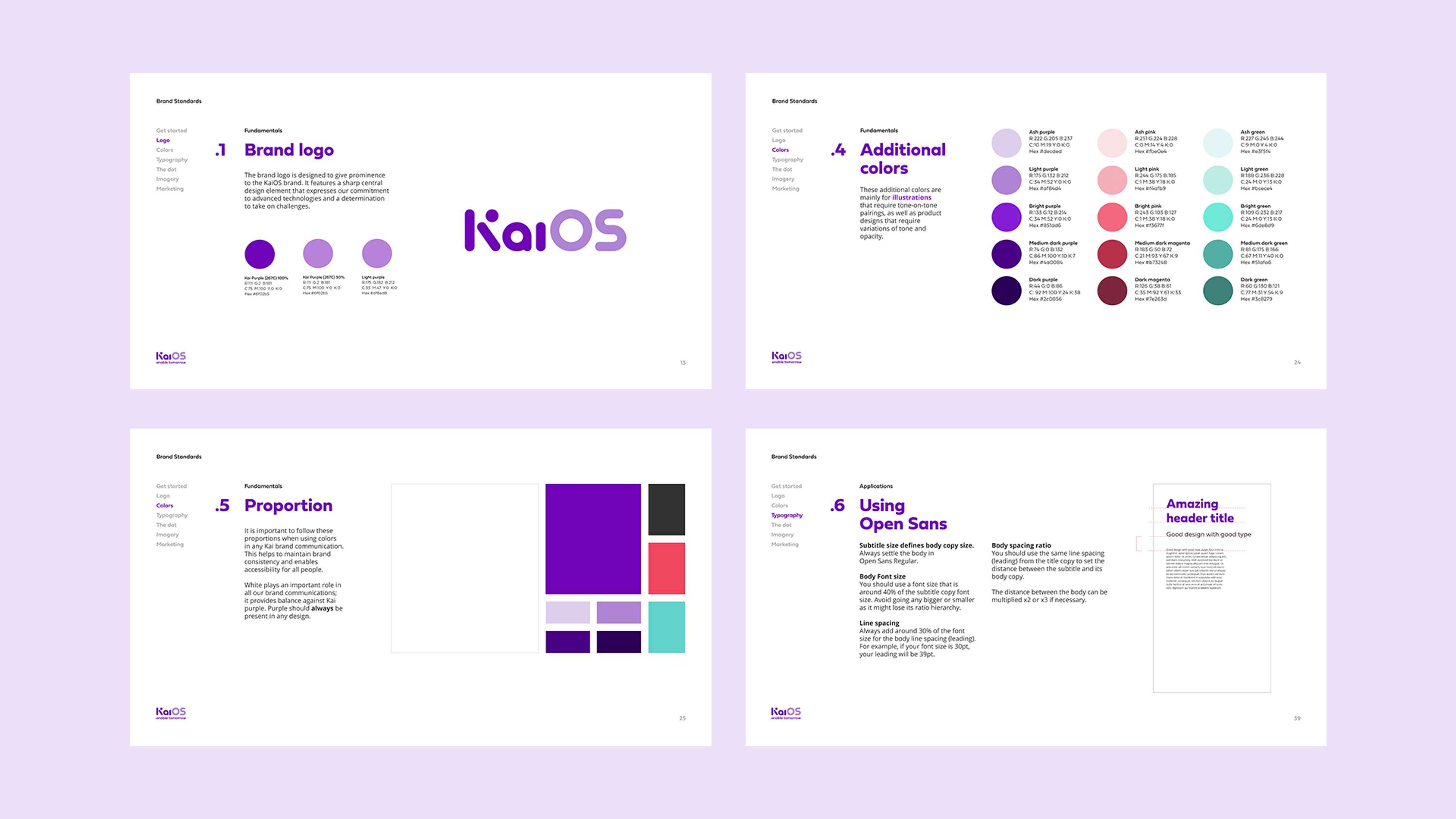 KaiOS [2019] by Frederico Floeter
