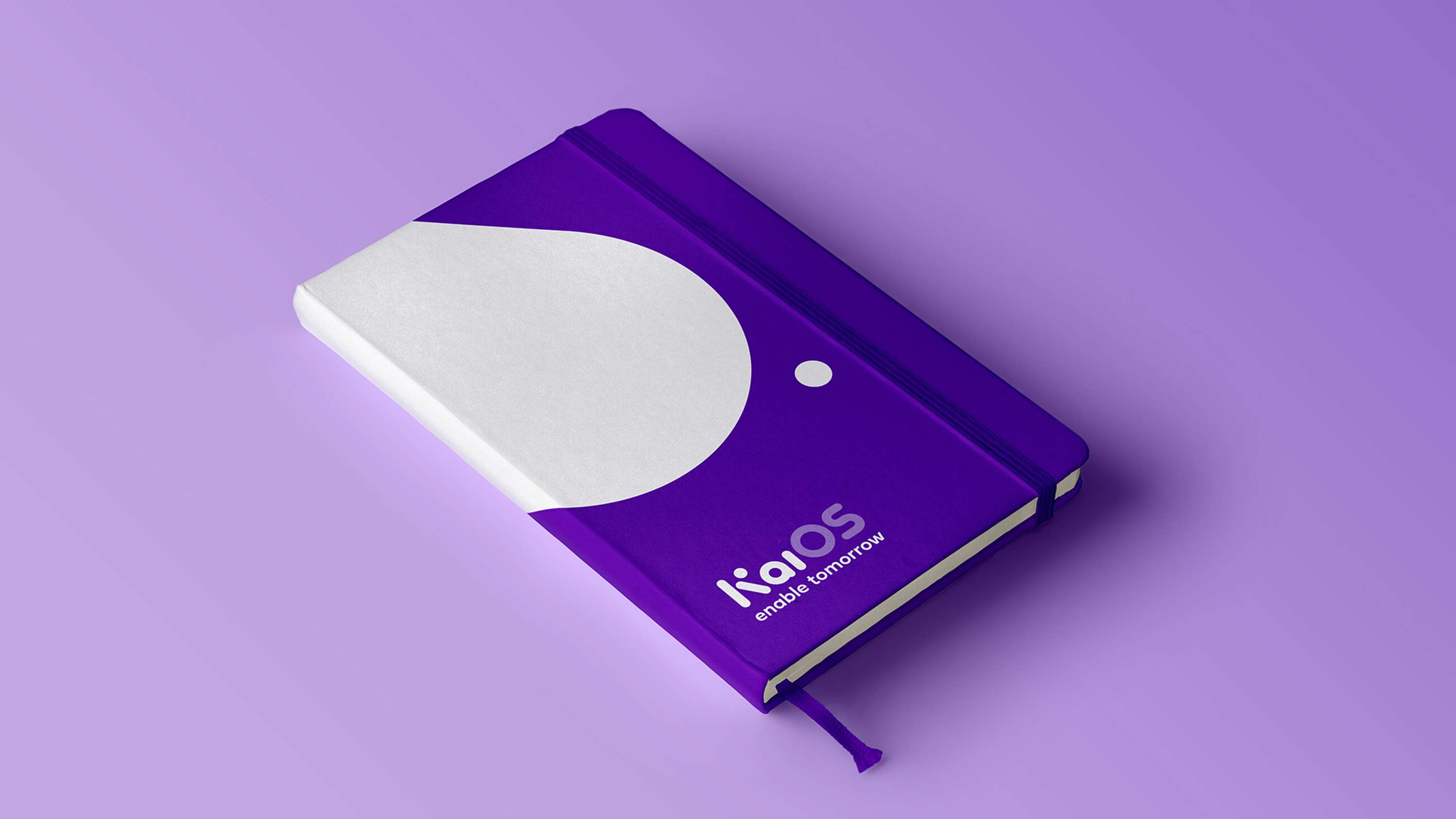 KaiOS [2019] by Frederico Floeter