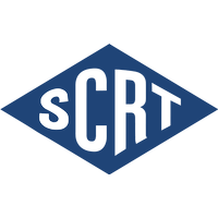 SCRT logo