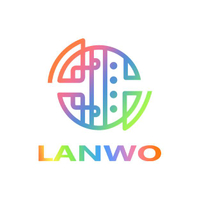 Lanwo Clothing Manufacturer logo