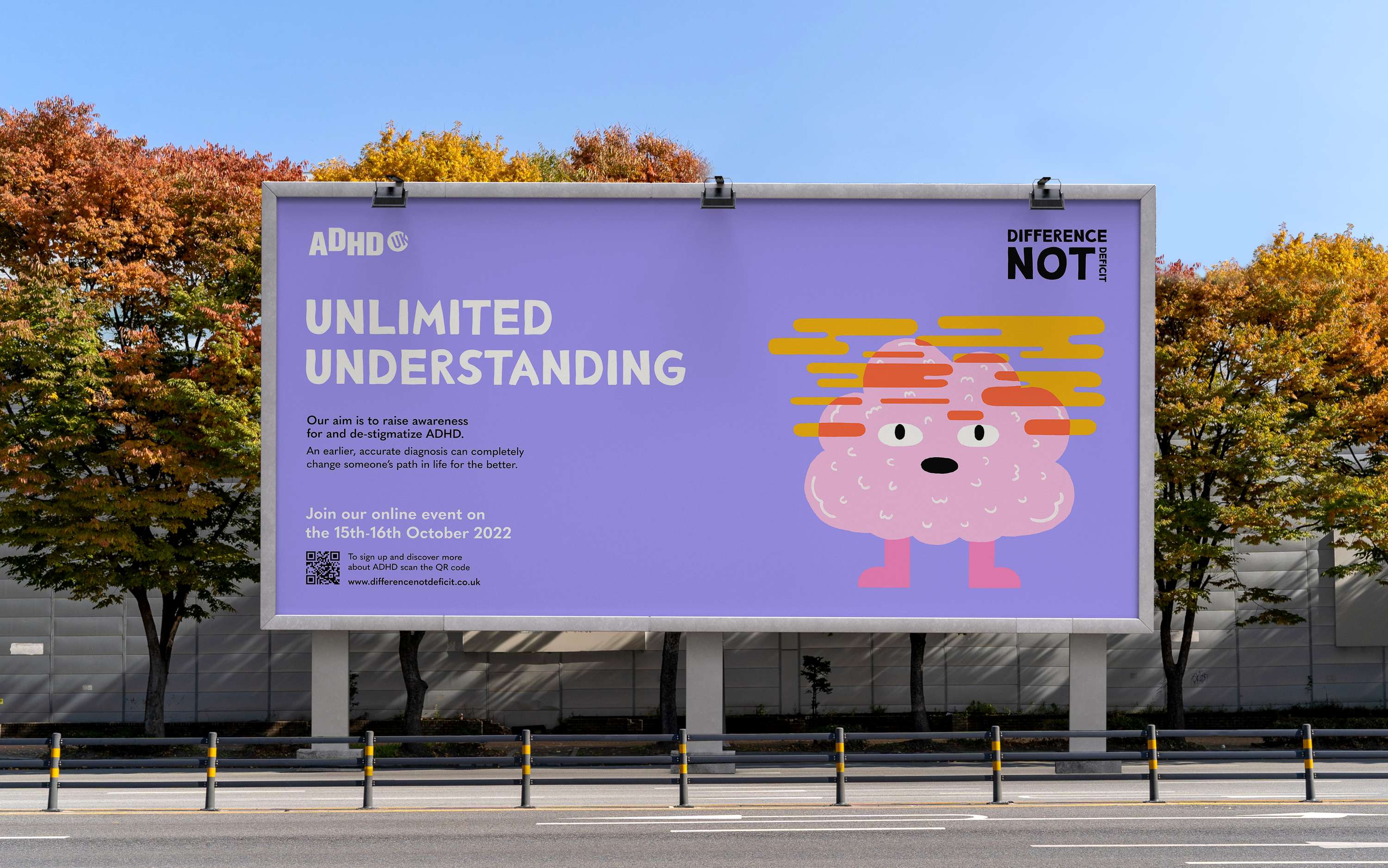 Difference Not Deficit by Charlotte Robertson