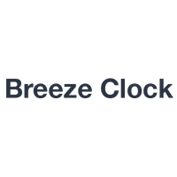 Breeze Clock logo