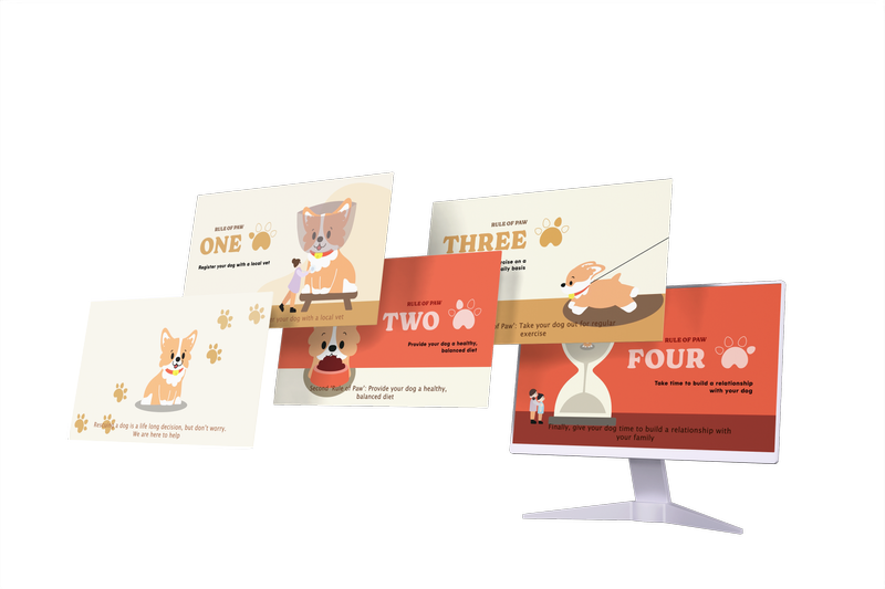 Leicester Animal Aid Animated Explainer Video by Celine Ngai