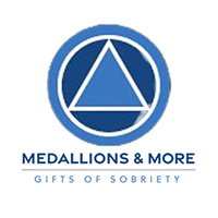 Medallions and More logo