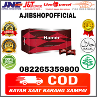 Jual Hamer Candy Asli Di Surabaya 082265359800 logo