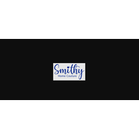 Smithy Home Couture logo
