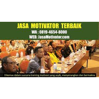 Motivator Leadership Bekasi (0819-4654-8000) logo