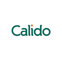 Calido Logs logo