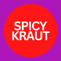 Spicykraut logo