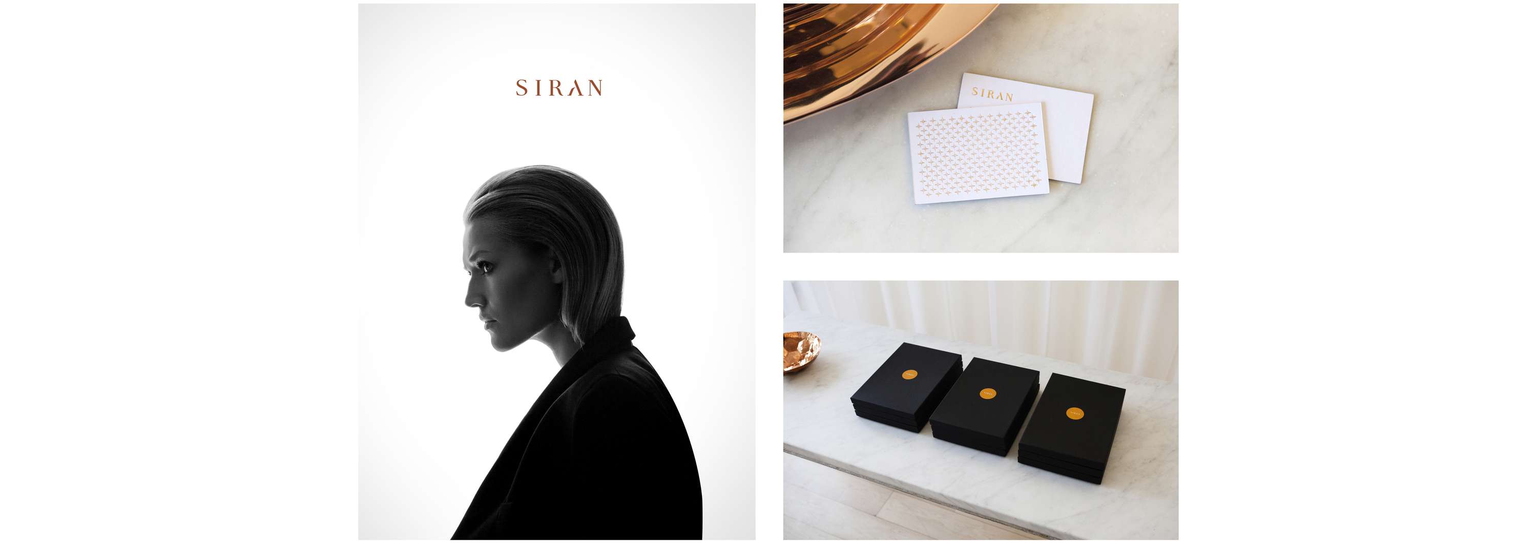 Siran by Neil O'Keeffe