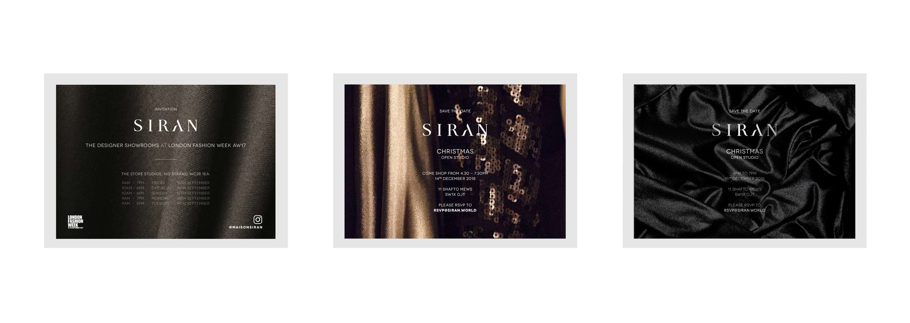 Siran by Neil O'Keeffe