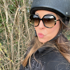 Lisette Santana