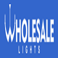 Wholesale lights logo