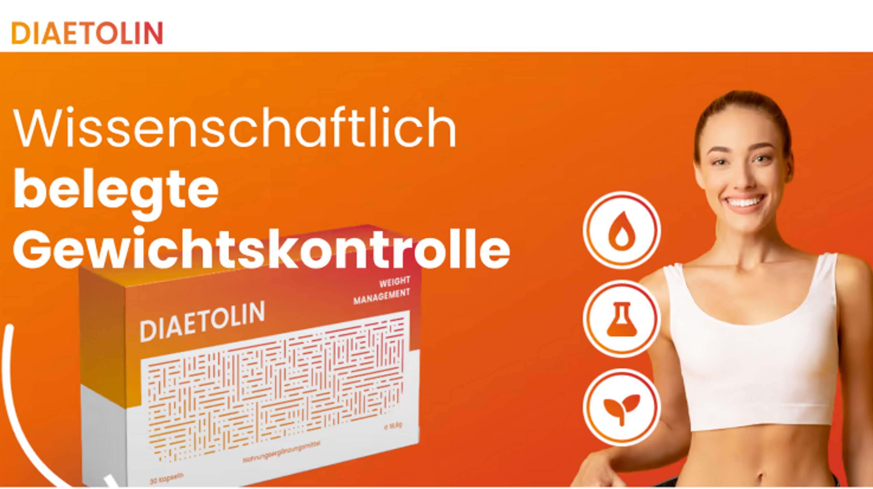 Diaetolin: Bewertungen, Vorteile und wie funktioniert es? by Jenata Michaud