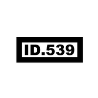 ID.539 logo