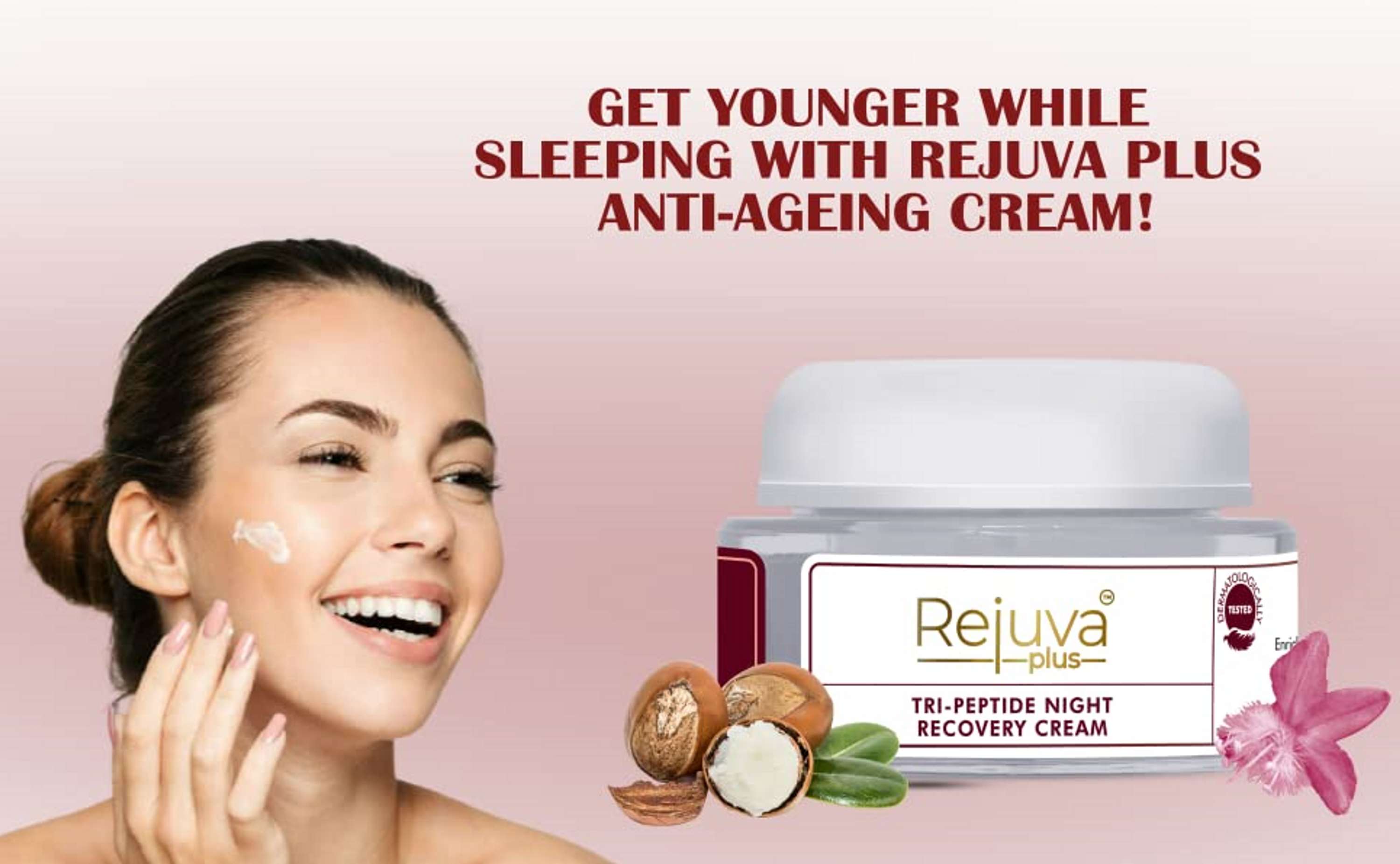 Rejuva Derm Skin Cream Reviews : Price & Where To Buy by Mia Heaven