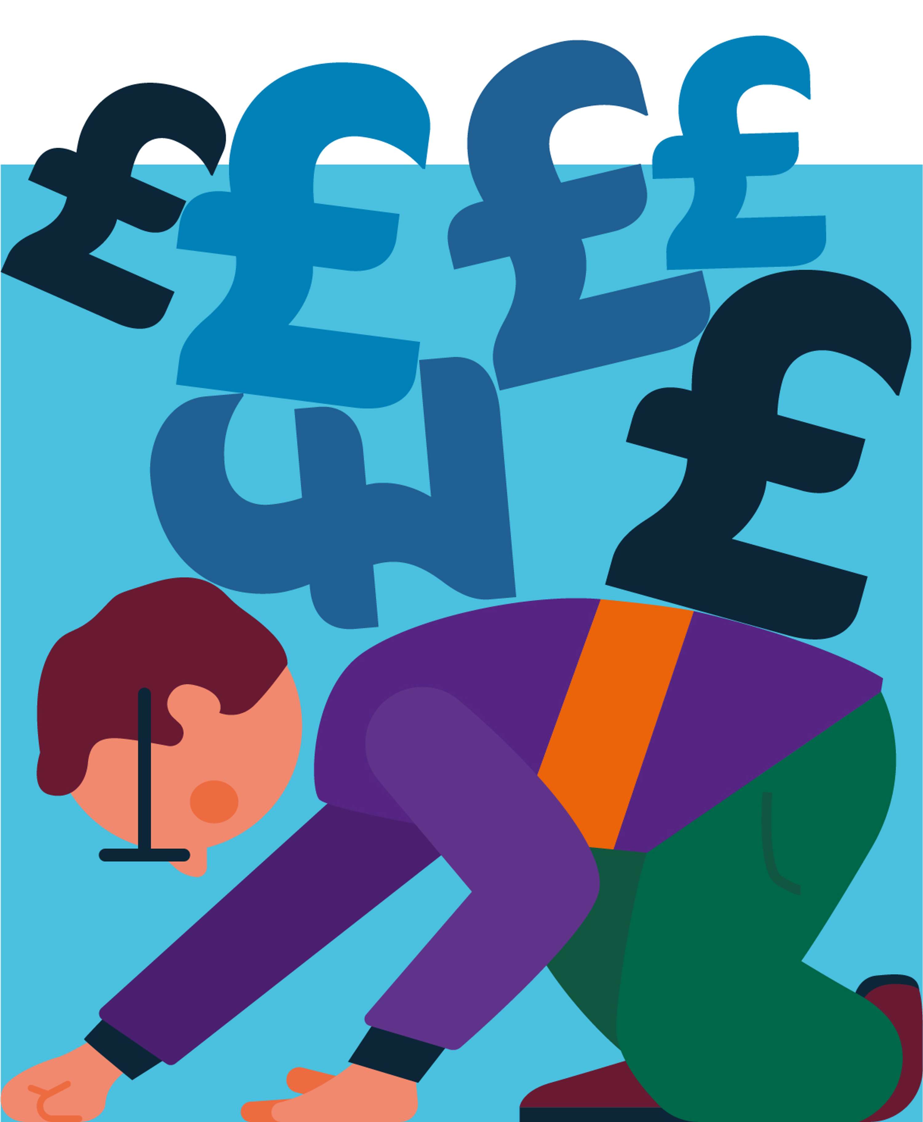 The Big Issue by Ben the Illustrator