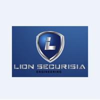 Lion Securisia Engineering LLP logo
