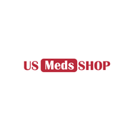 Us Meds Shop logo