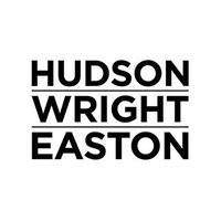 Hudson Wright Easton logo