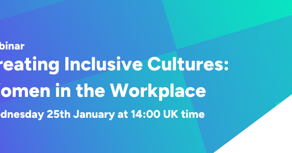 Creating Inclusive Cultures: Women In The Workplace Event Tickets 