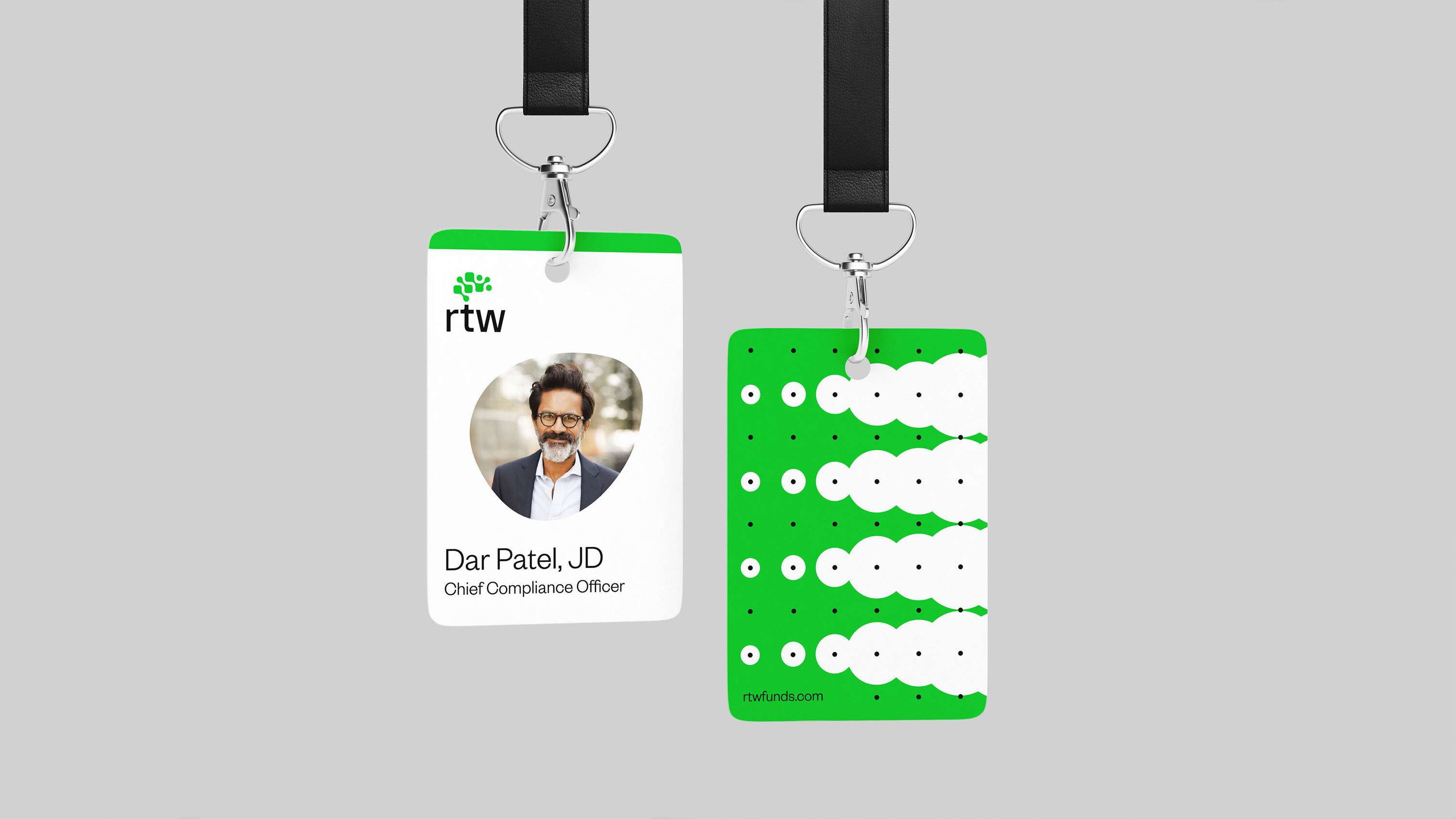 RTW Investments — A new identity and digital platform for a transformative biotech and medtech investment firm by SampsonMay