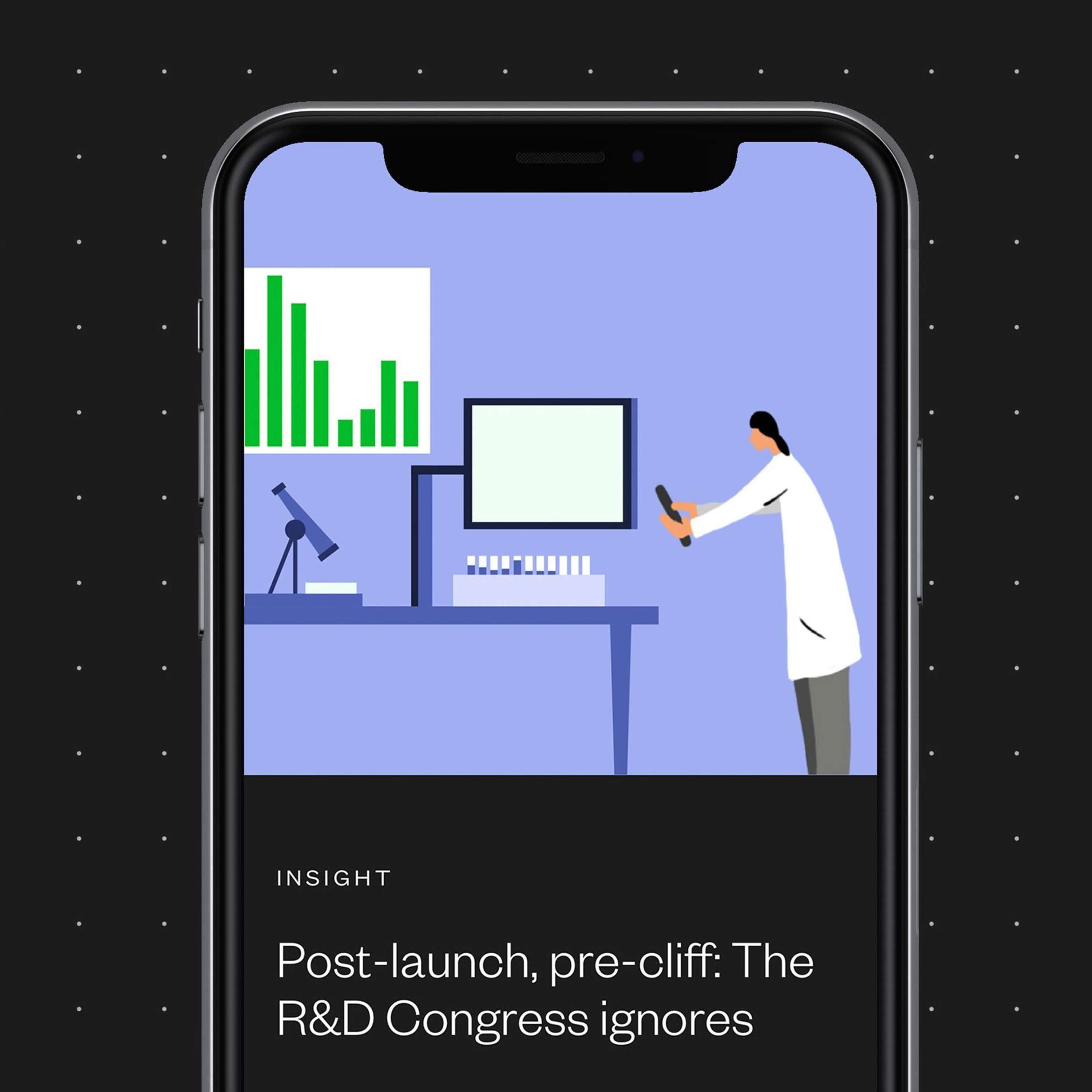 RTW Investments — A new identity and digital platform for a transformative biotech and medtech investment firm by SampsonMay