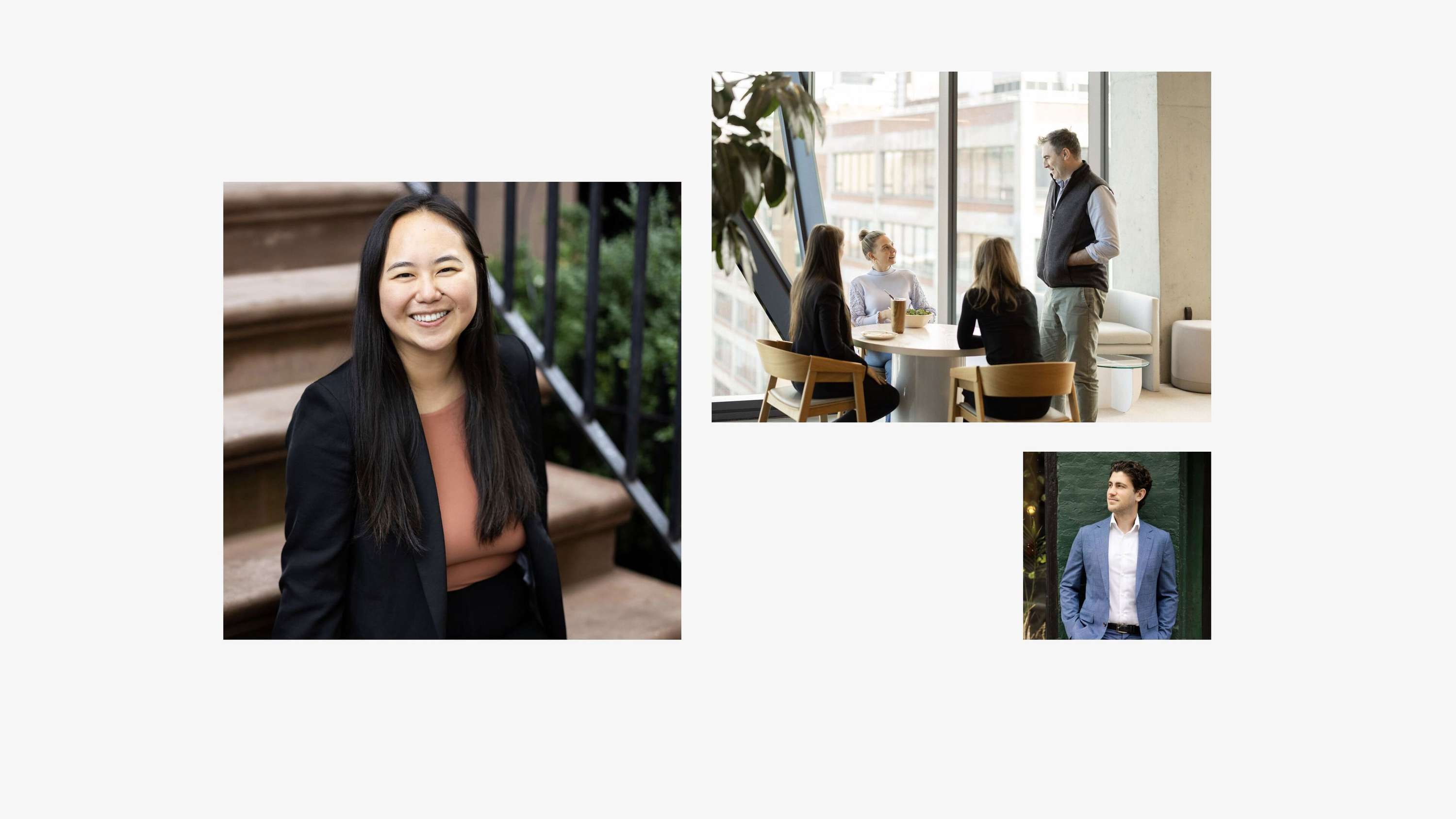 RTW Investments — A new identity and digital platform for a transformative biotech and medtech investment firm by SampsonMay