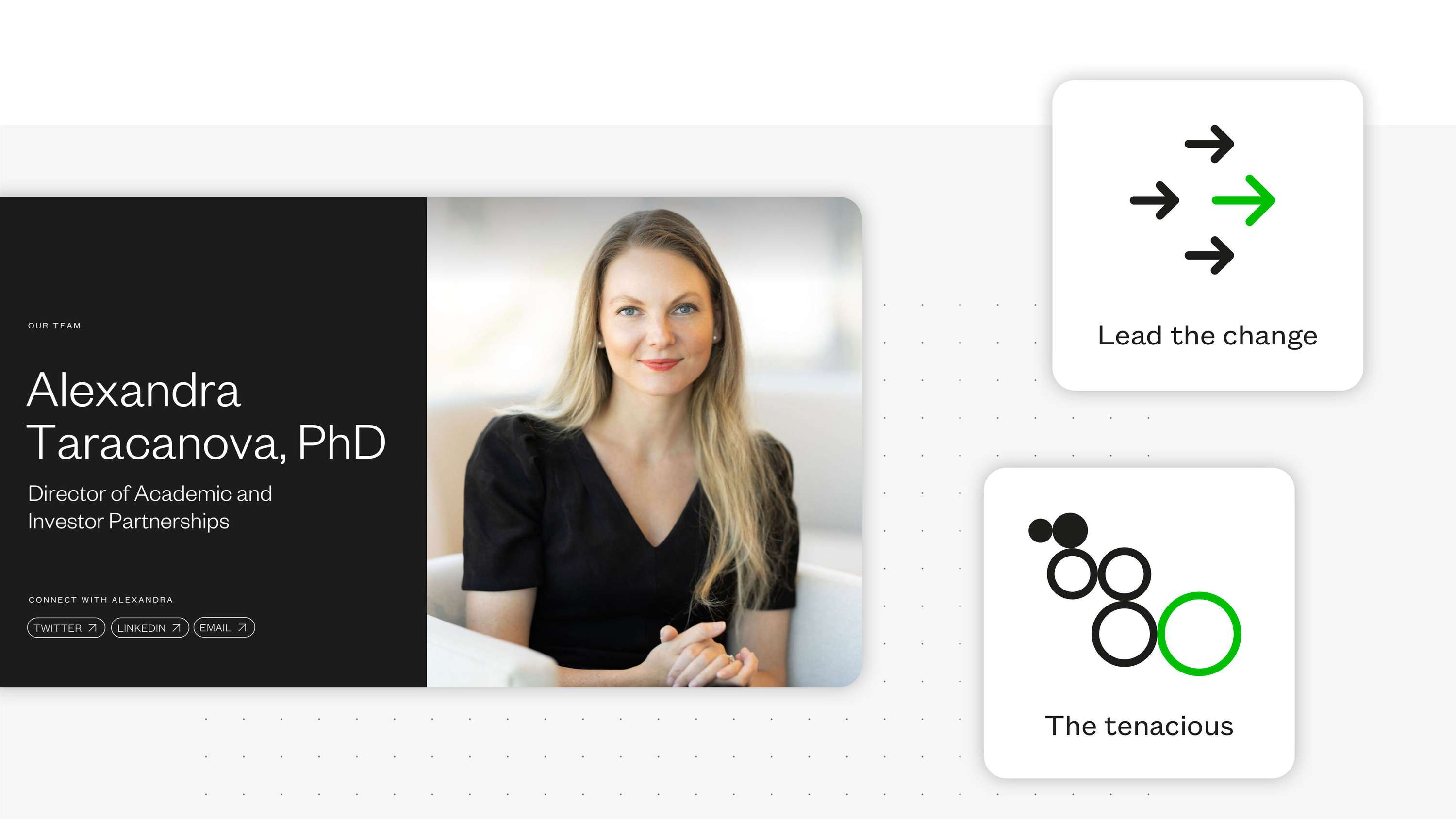 RTW Investments — A new identity and digital platform for a transformative biotech and medtech investment firm by SampsonMay
