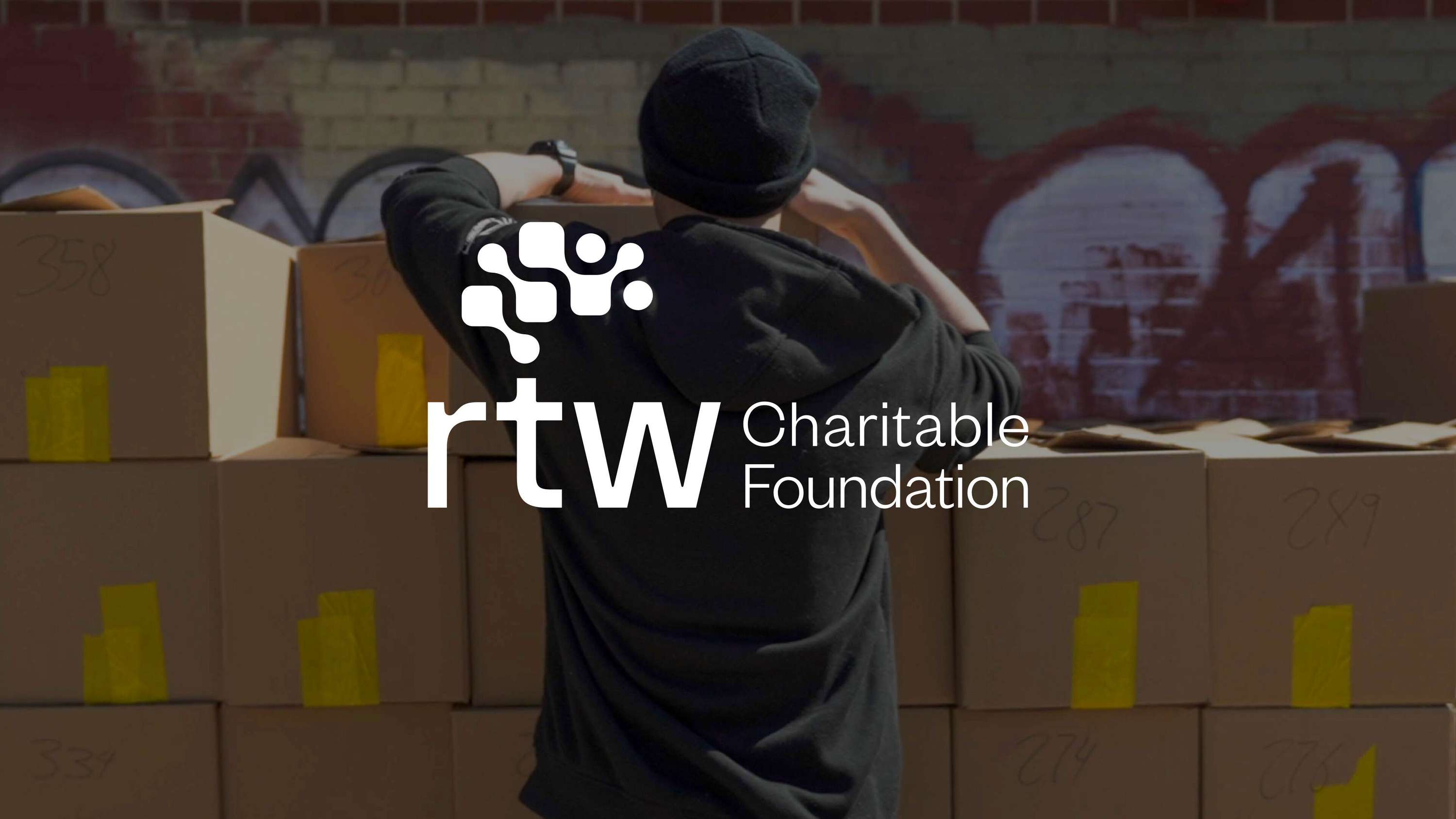 RTW Investments — A new identity and digital platform for a transformative biotech and medtech investment firm by SampsonMay