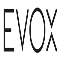 Evox logo